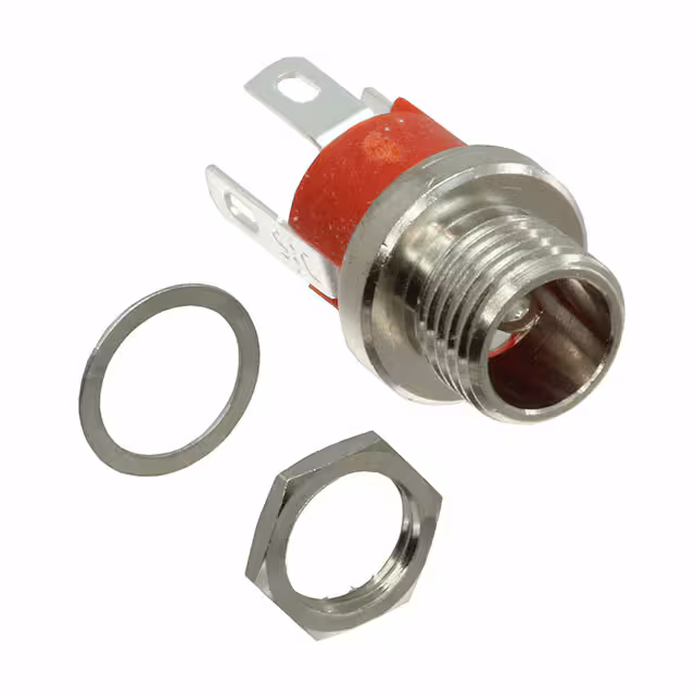 721A Switchcraft Inc.  Power Connectors